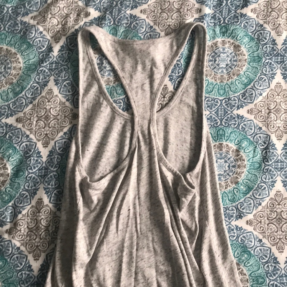 Victoria’s Secret Razorback - Picture 2 of 3